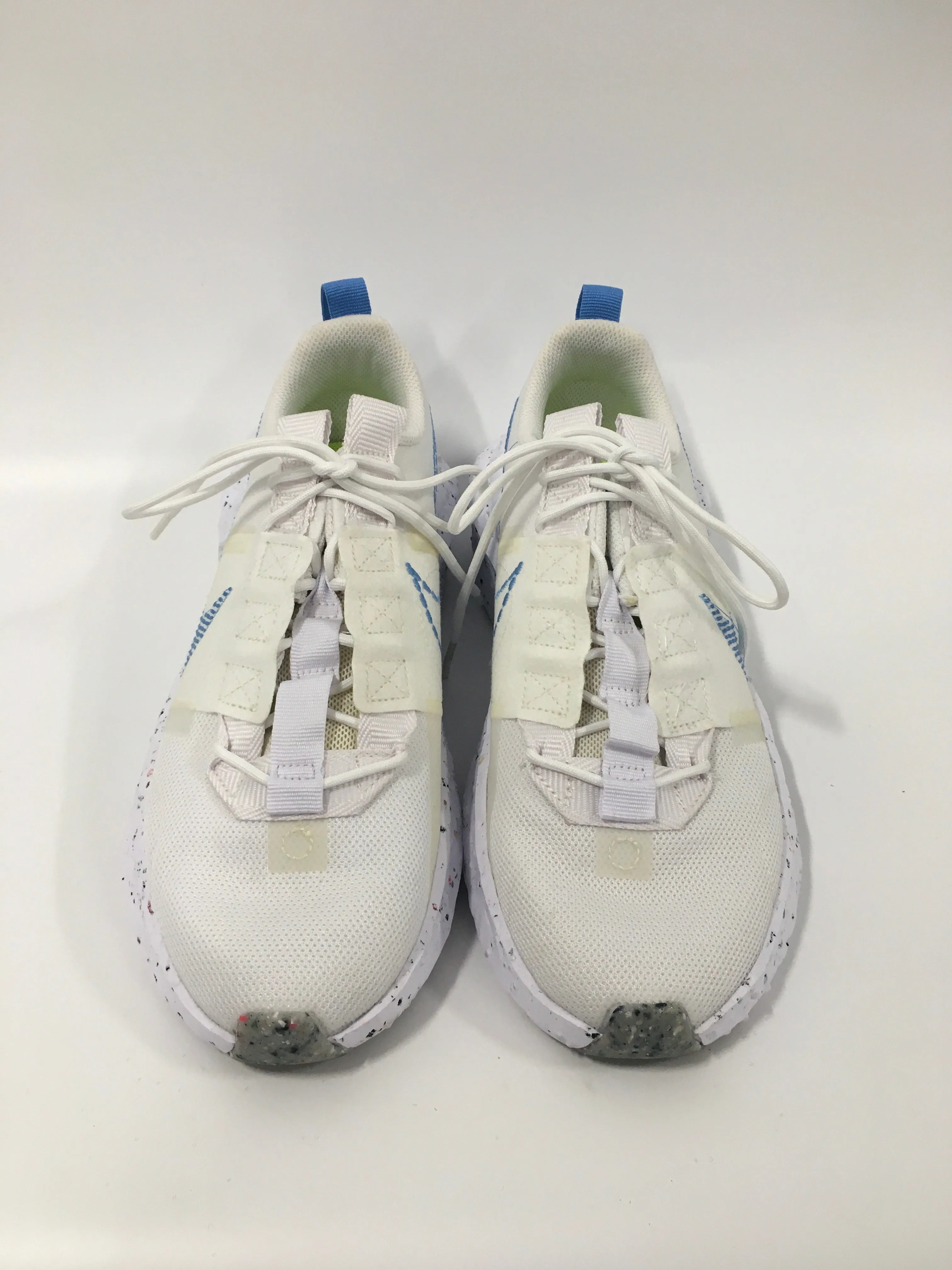 Shoes Athletic By Nike In White, Size: 8.5 nike