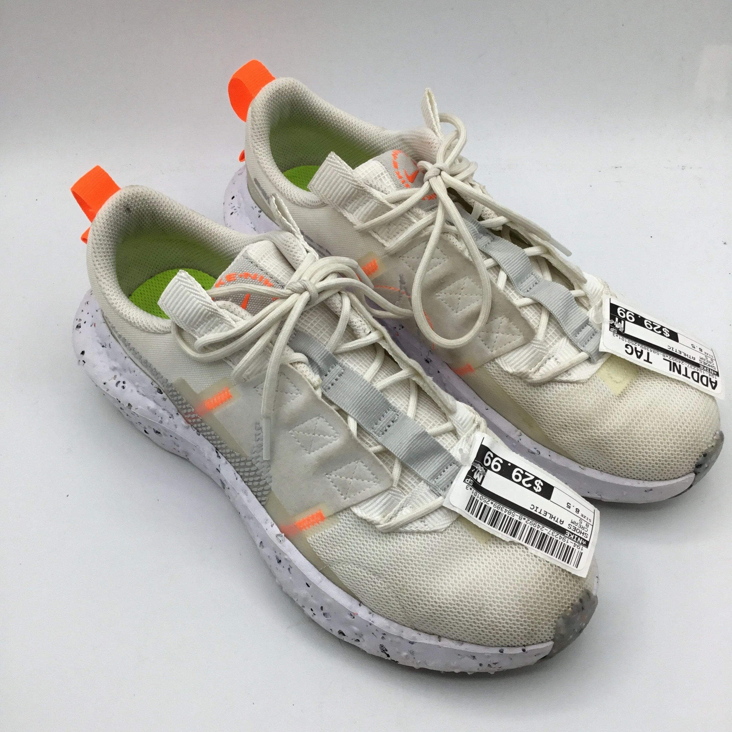 Shoes Athletic By Nike  Size: 8.5 nike