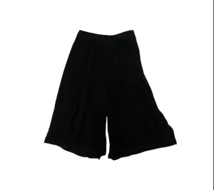 Shorts Designer By Kate Spade In Black, Size:0 Kate Spade Bags