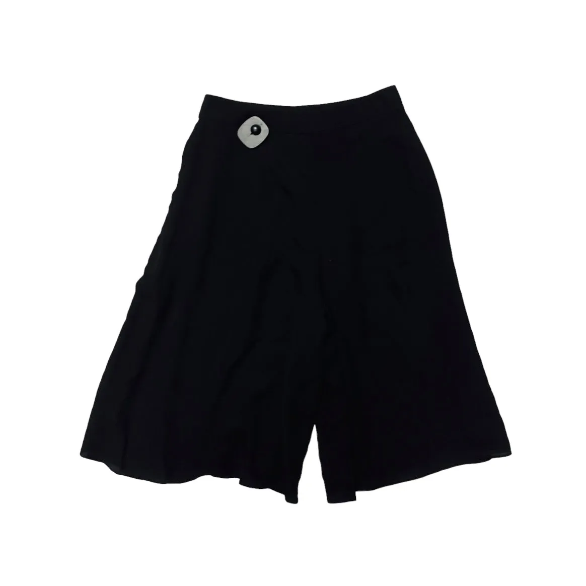 Shorts Designer By Kate Spade In Black, Size:0 Kate Spade Bags