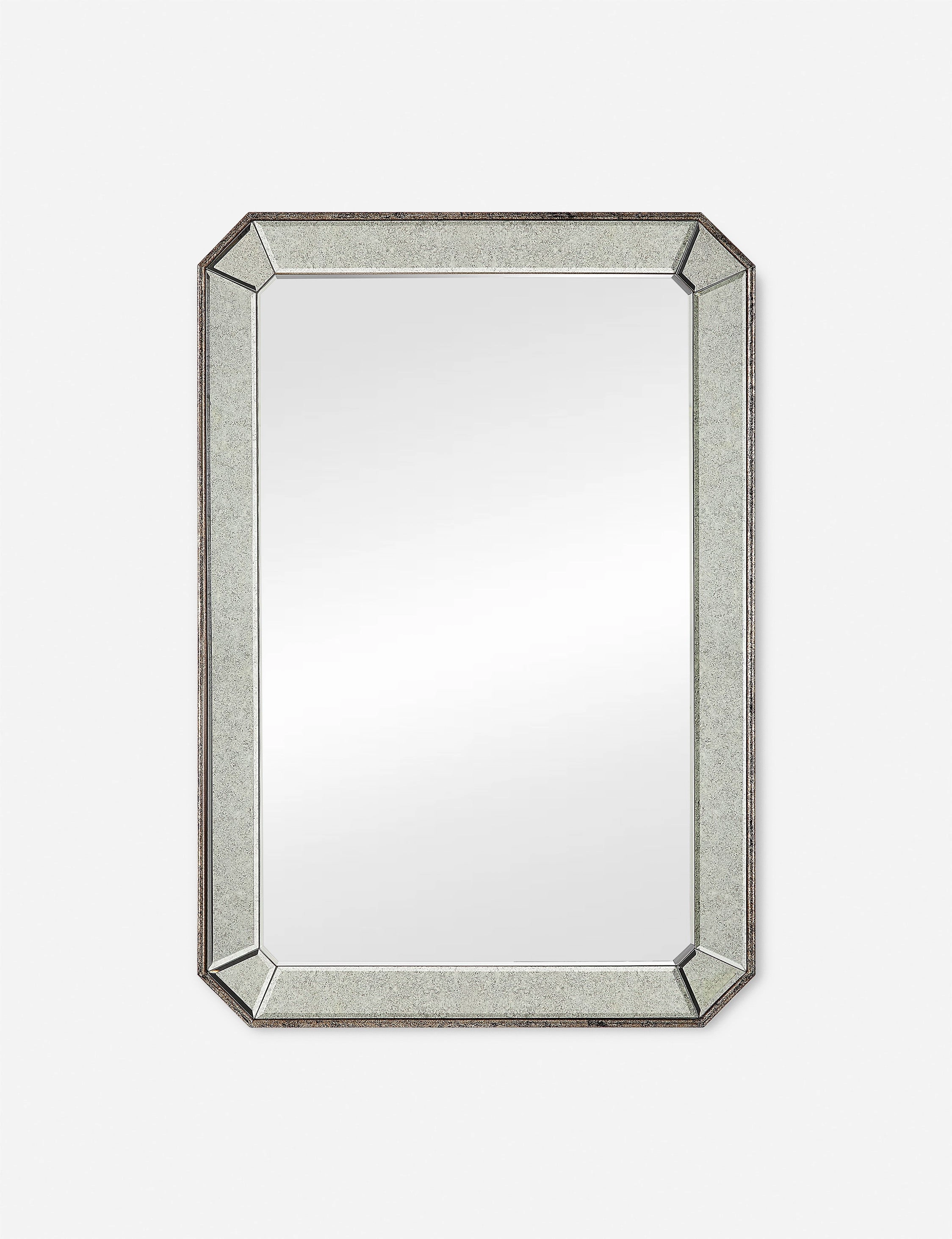 Shuri Mirror