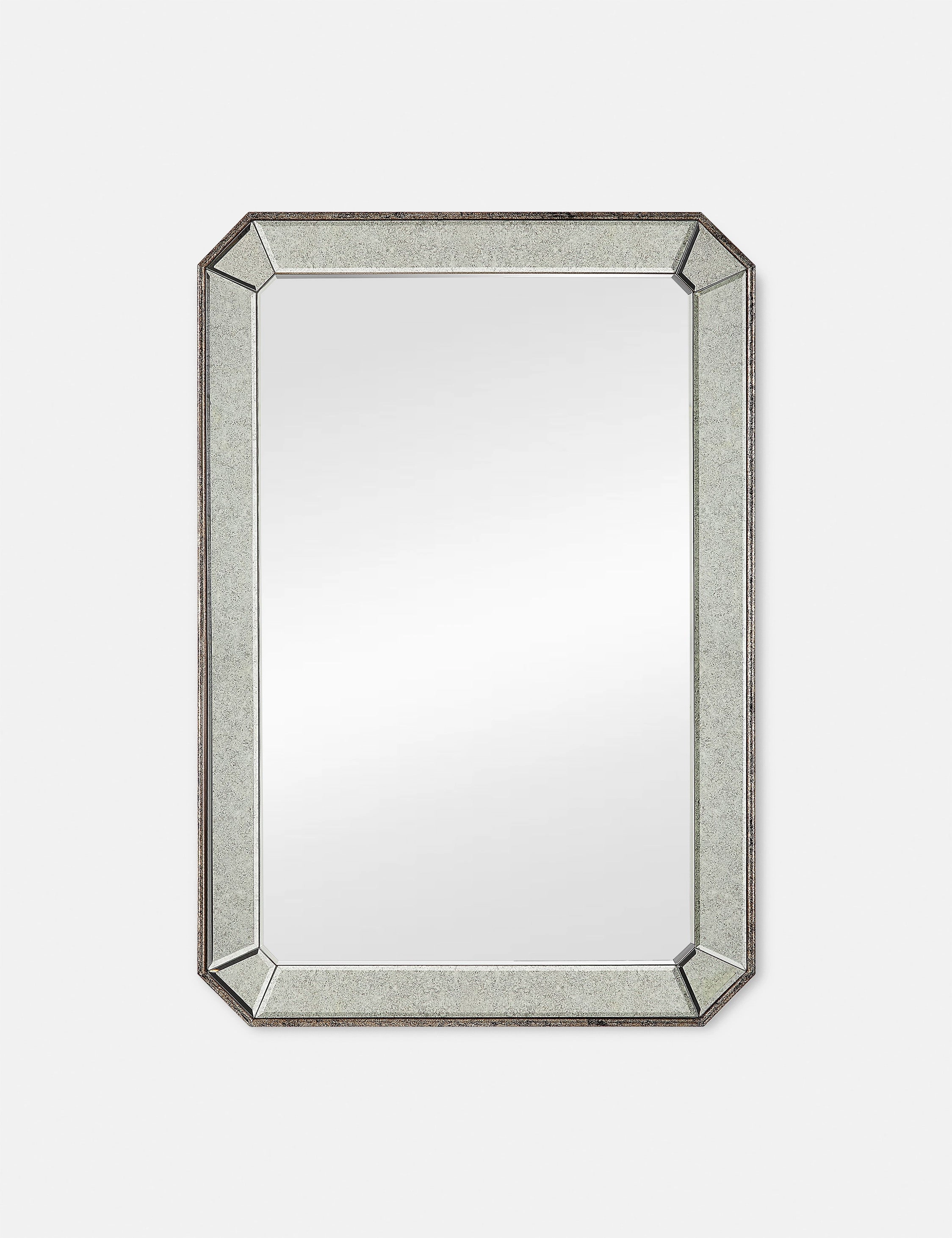 Shuri Mirror