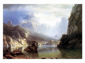 Sierra Nevada 