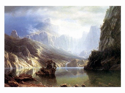 Sierra Nevada 
