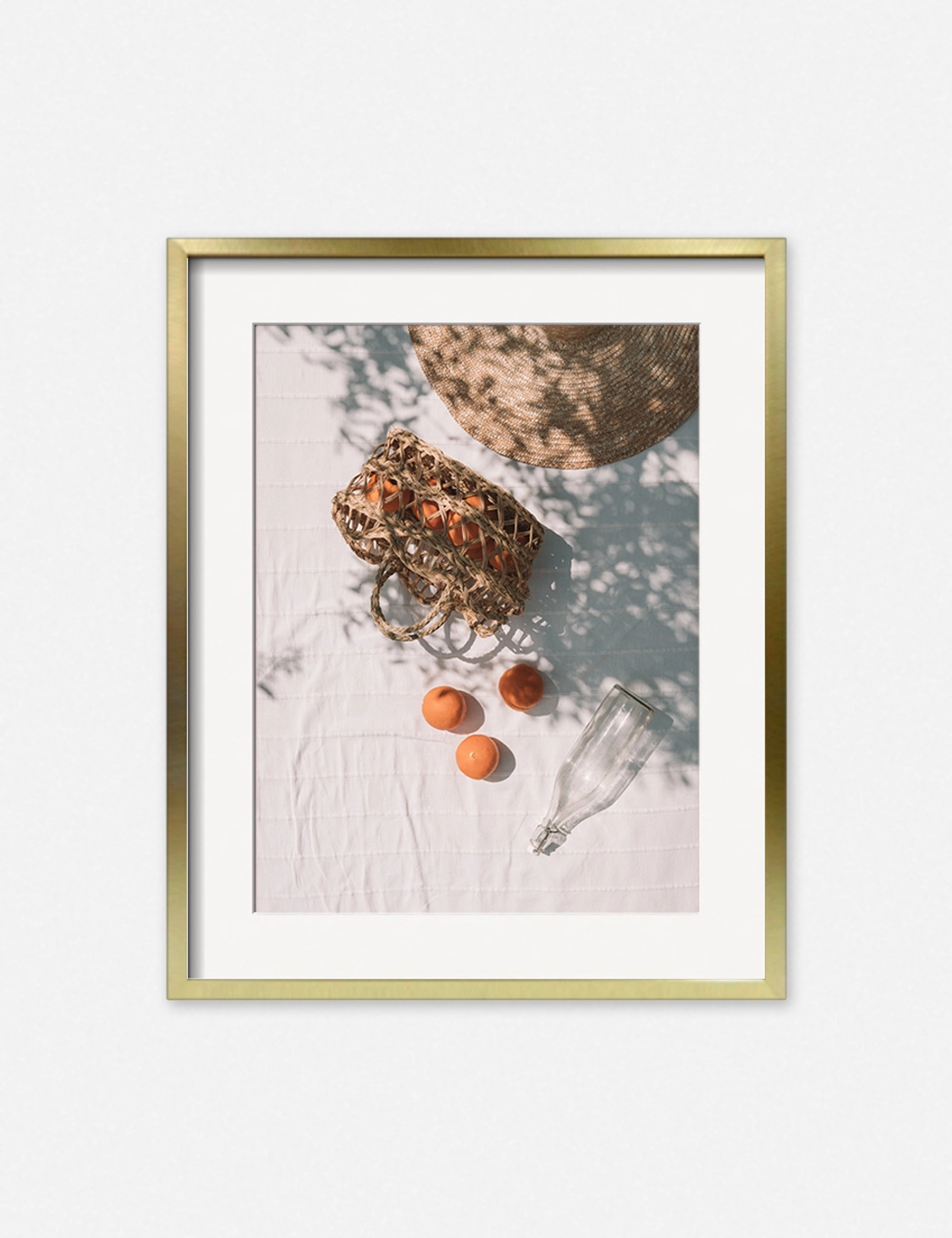 Siesta Photography Print by Carley Rudd