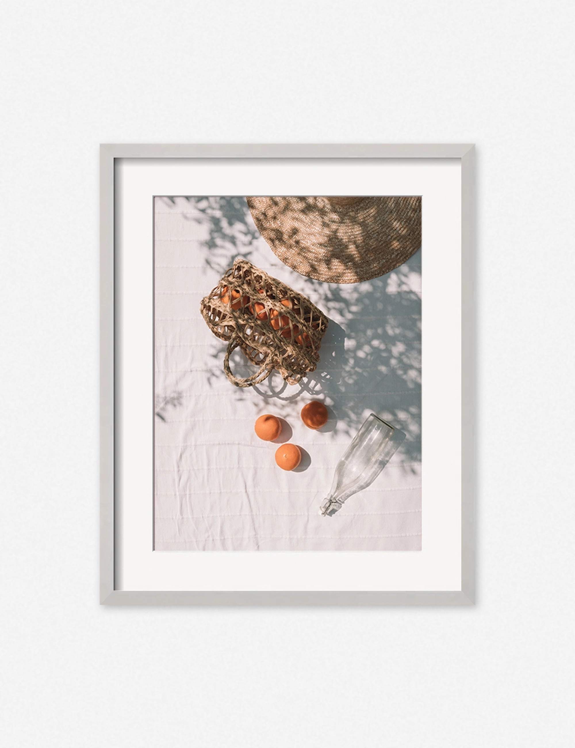Siesta Photography Print by Carley Rudd