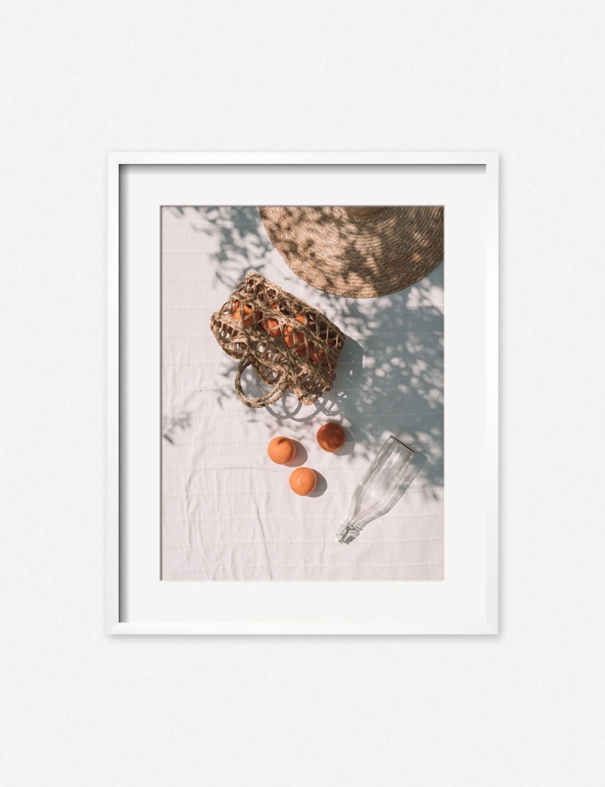 Siesta Photography Print by Carley Rudd