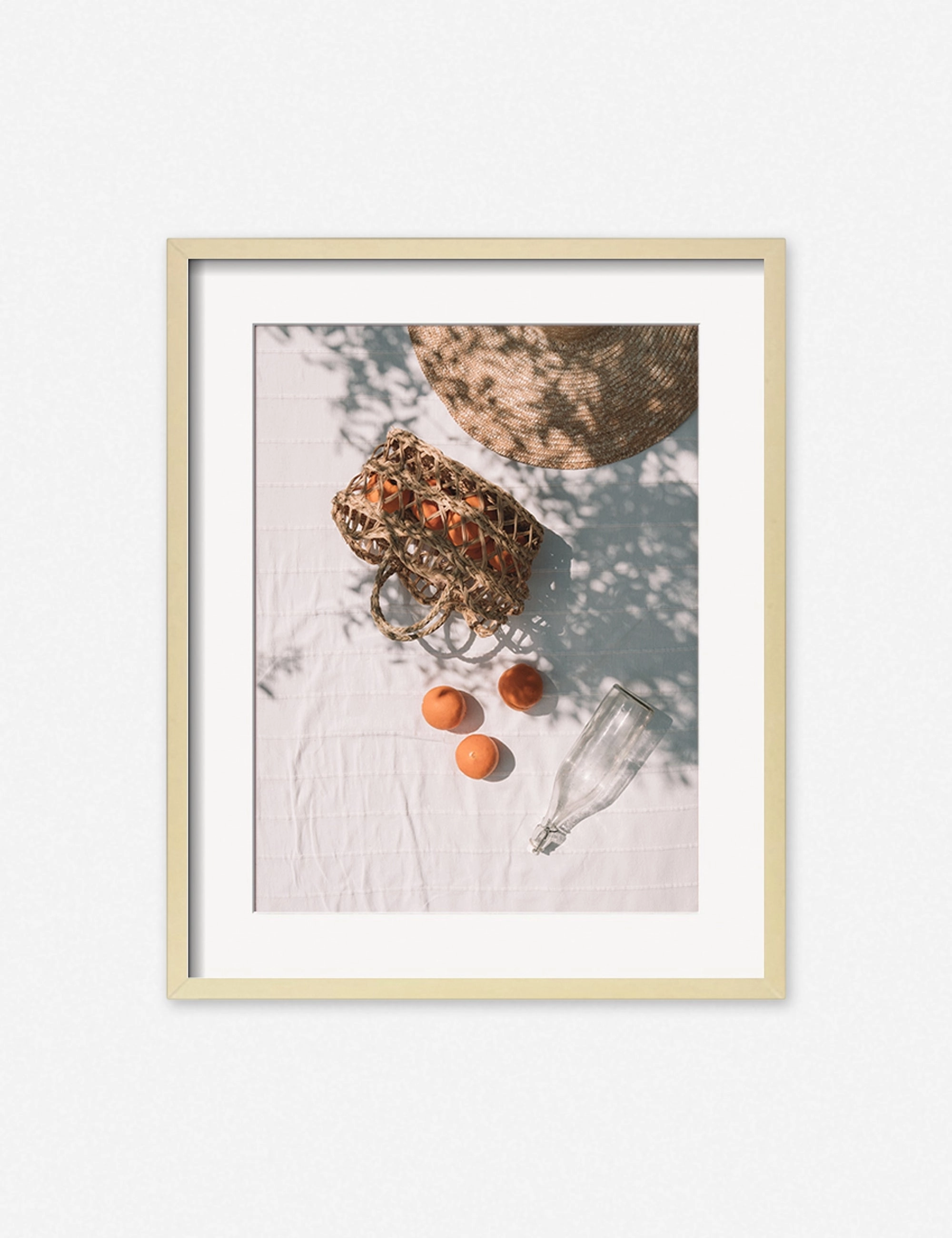 Siesta Photography Print by Carley Rudd