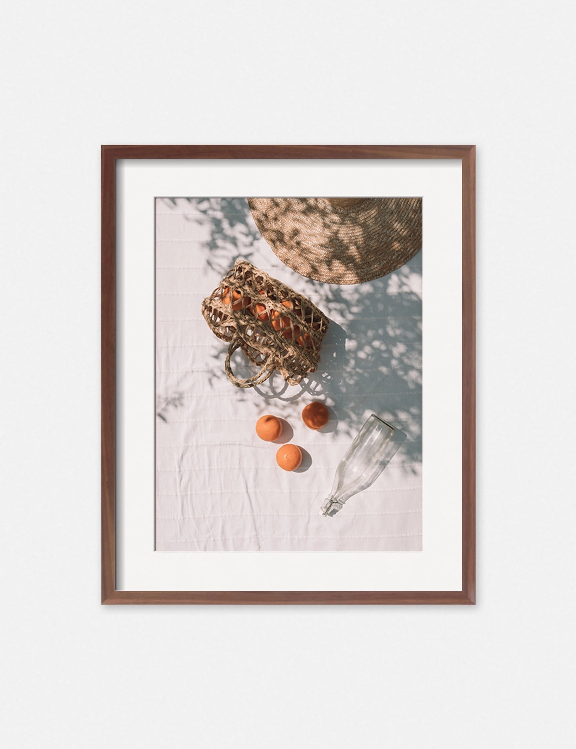 Siesta Photography Print by Carley Rudd