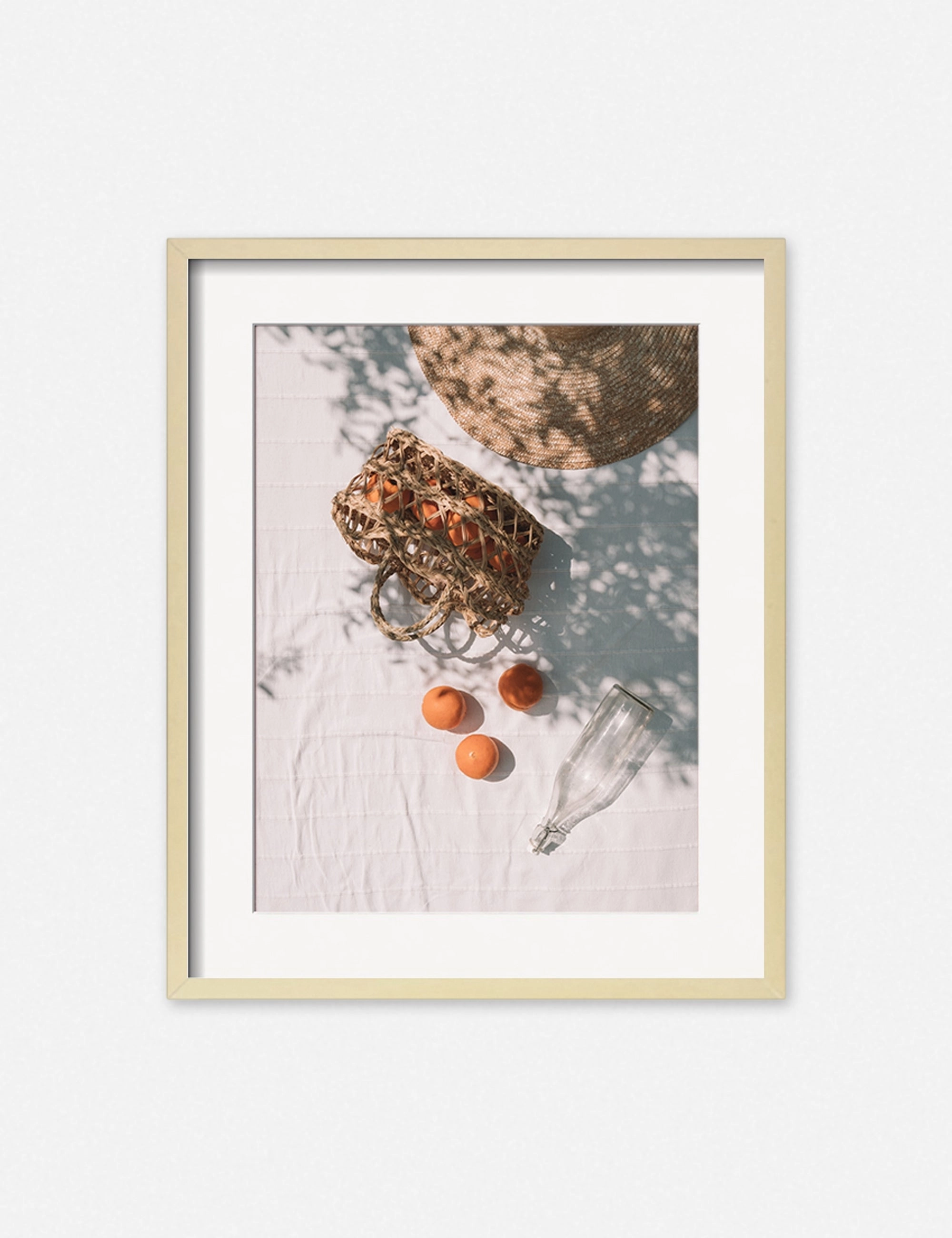 Siesta Photography Print by Carley Rudd