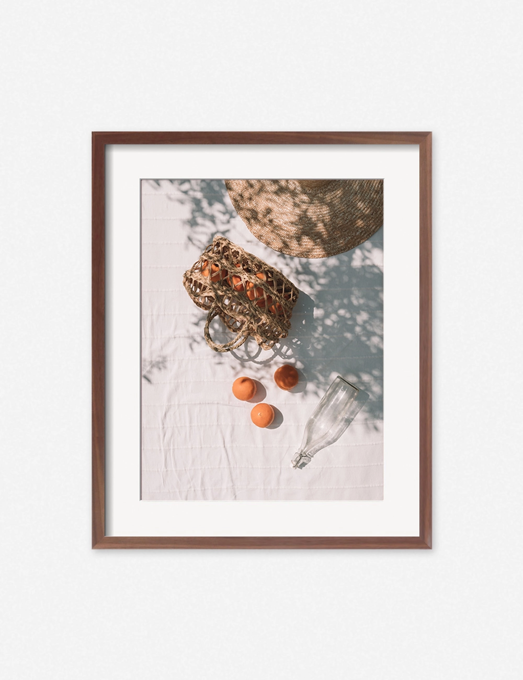 Siesta Photography Print by Carley Rudd
