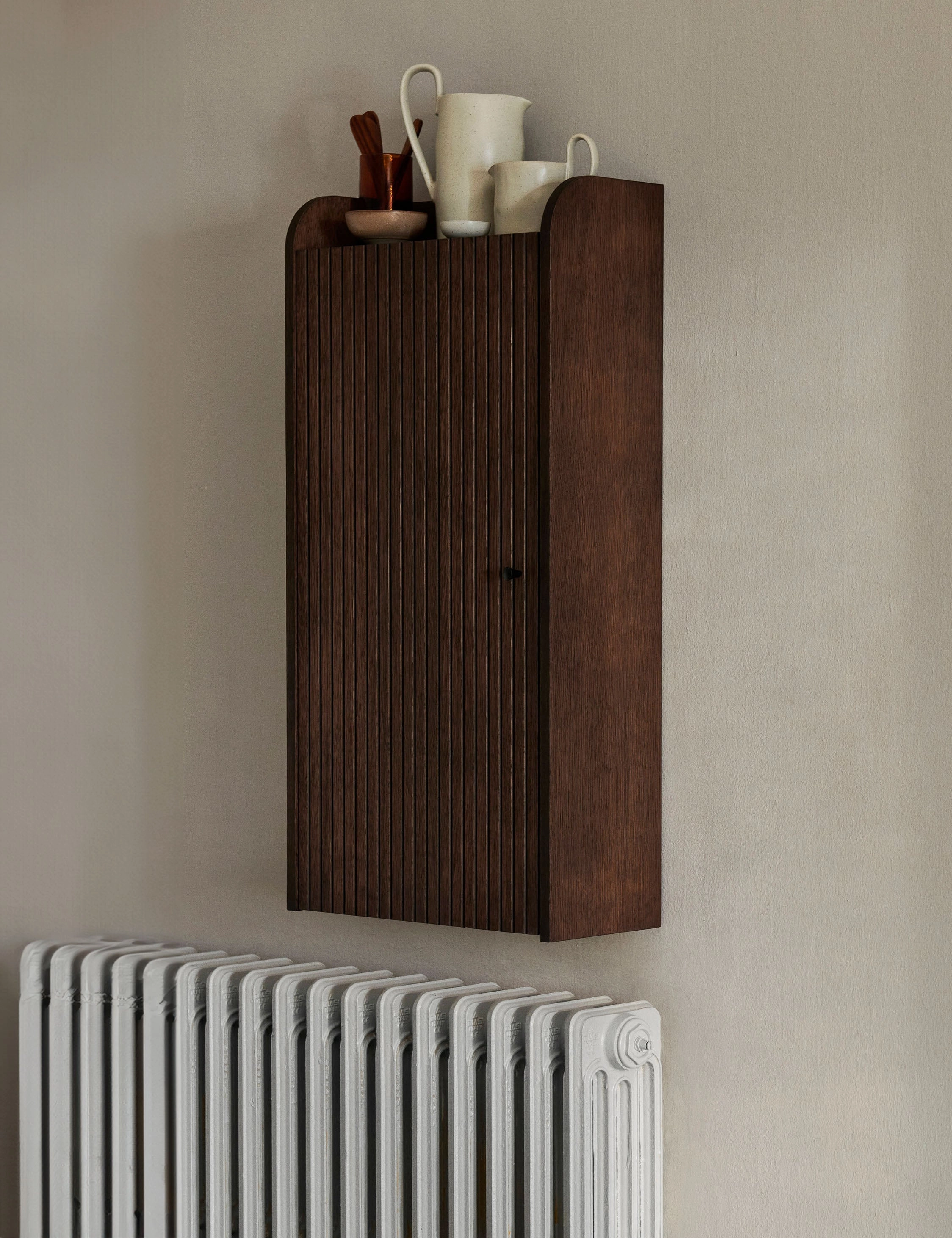Sill Wall Cabinet by Ferm Living 