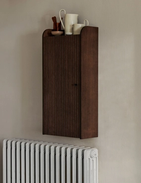 Sill Wall Cabinet by Ferm Living 
