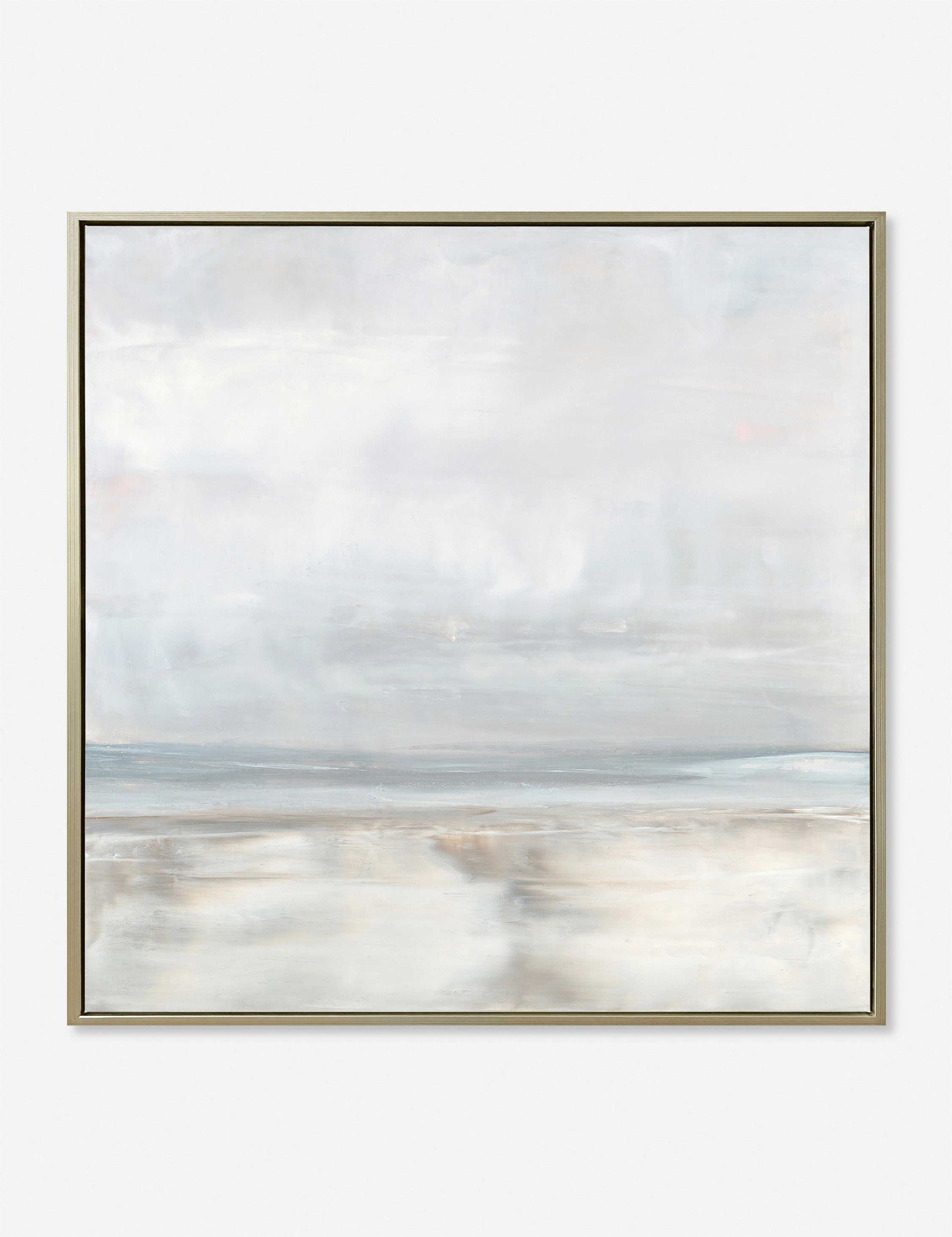 Simpatico Wall Art by Carol Benson-Cobb