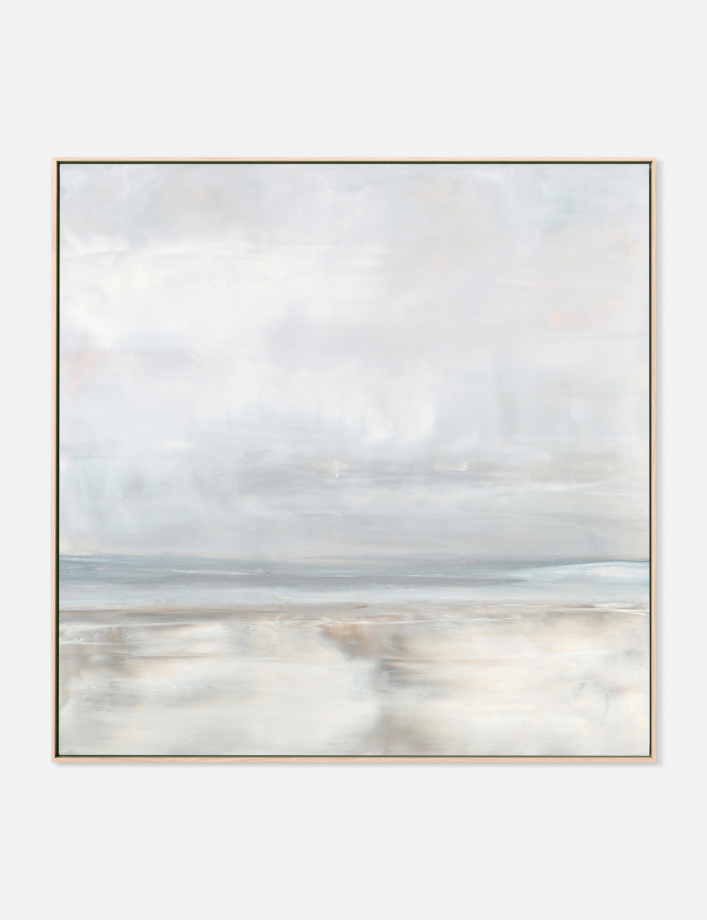 Simpatico Wall Art by Carol Benson-Cobb