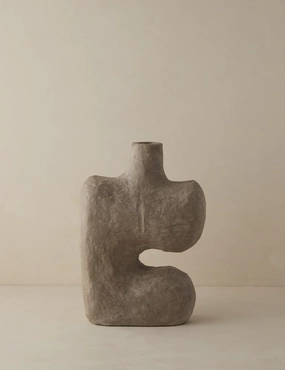 Sina Decorative Vase 