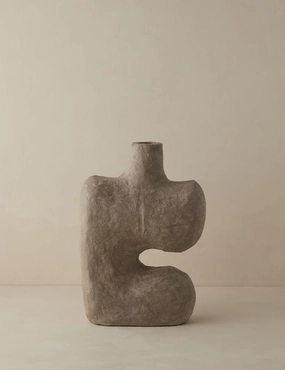 Sina Decorative Vase 