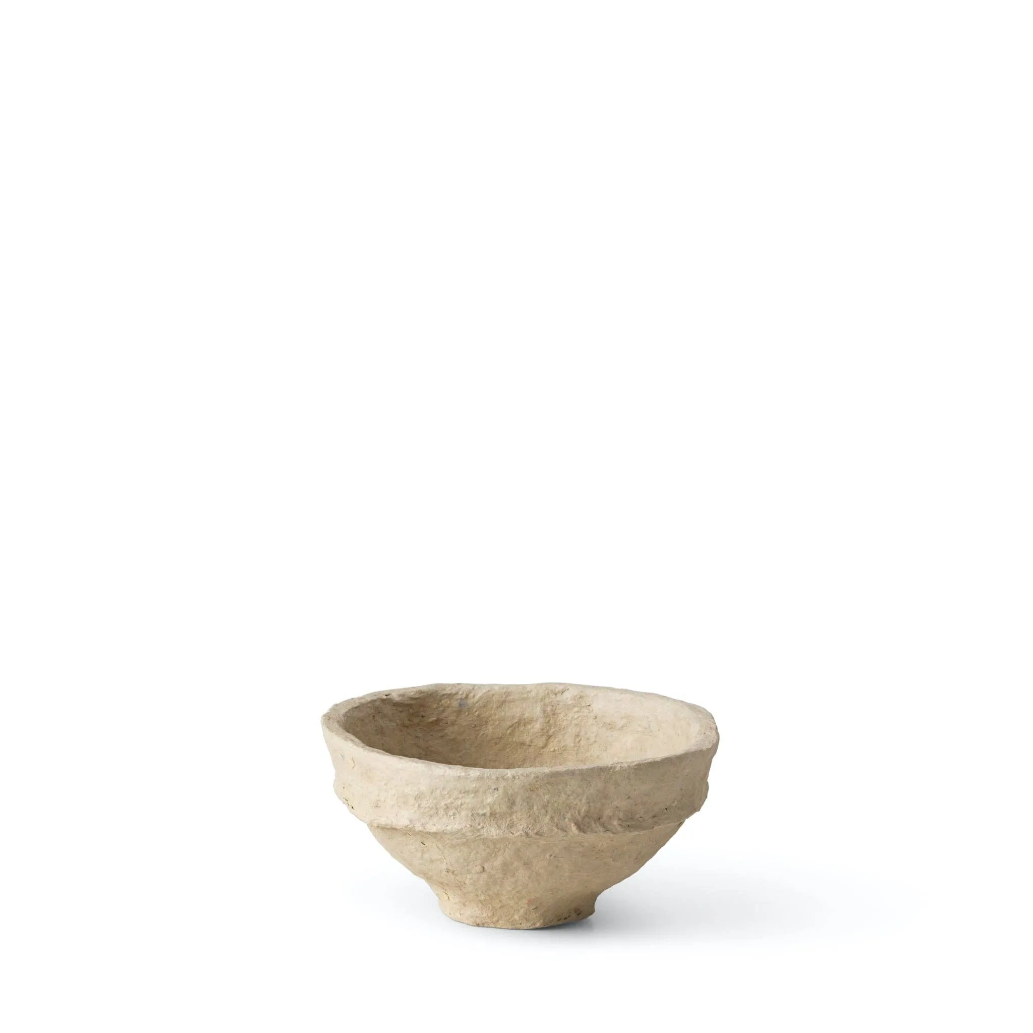 Small Sustain Sculptural Bowl 