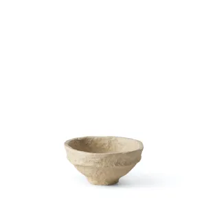 Small Sustain Sculptural Bowl 