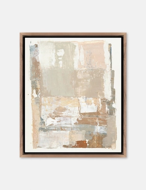 Soft Memories by Elizabeth Sheppell 