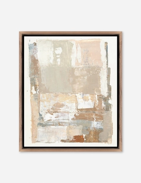 Soft Memories by Elizabeth Sheppell 