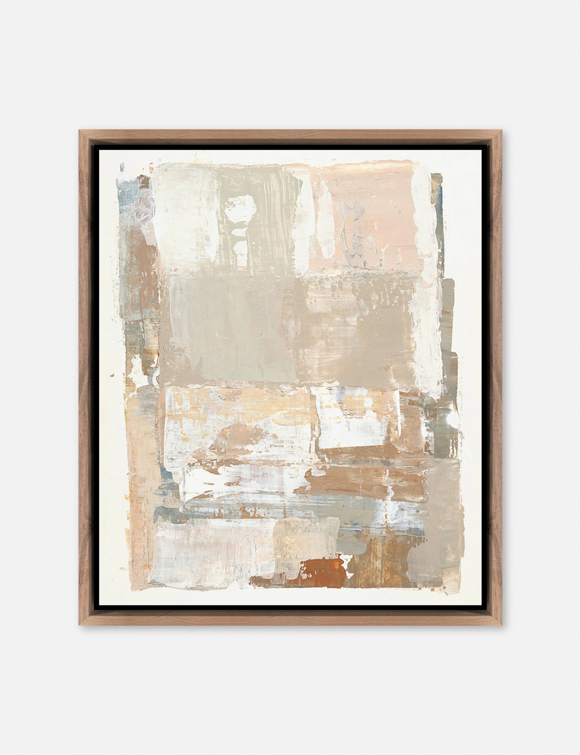 Soft Memories by Elizabeth Sheppell 