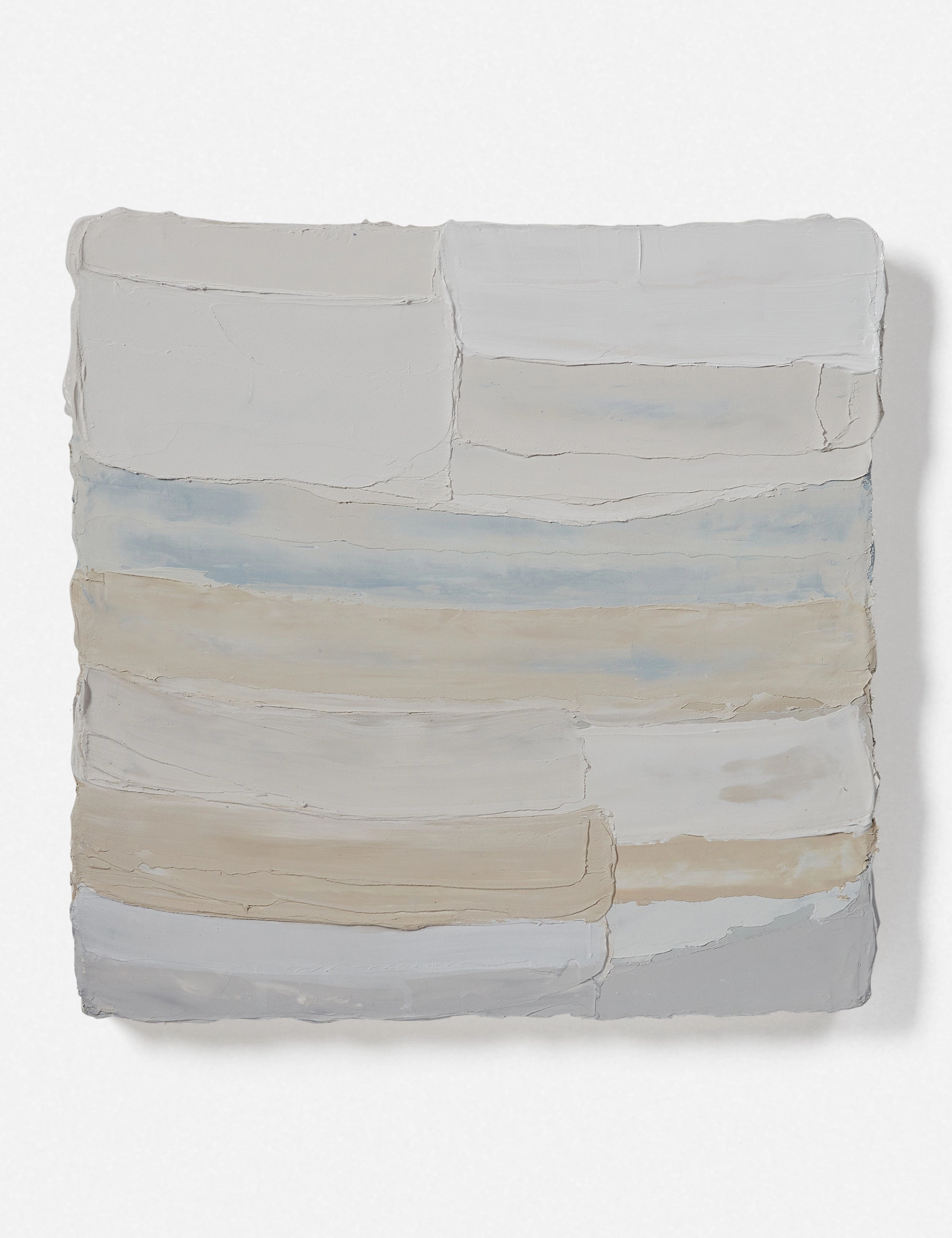 Soft Views Framed Wall Art by Elizabeth Sheppell