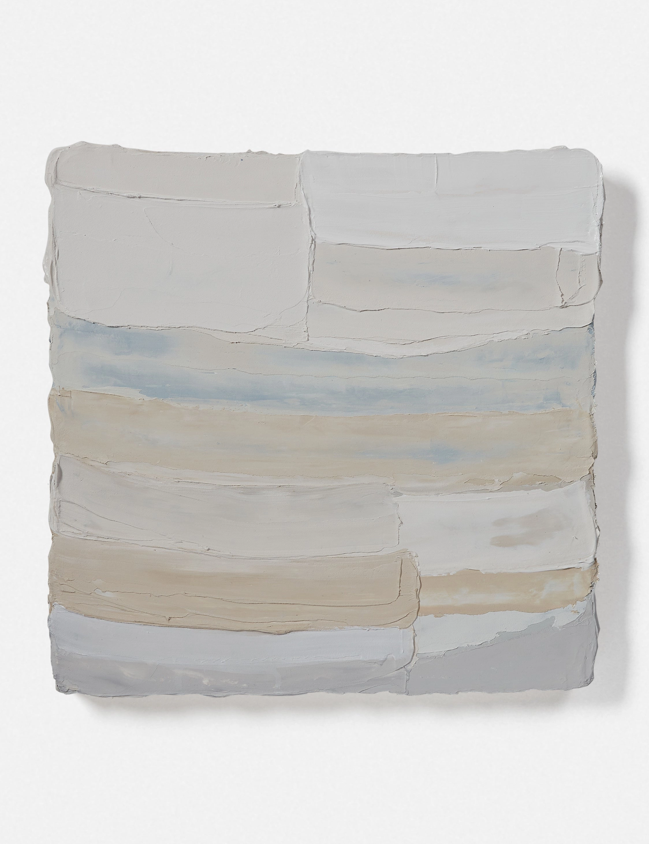 Soft Views Framed Wall Art by Elizabeth Sheppell