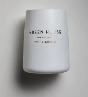 SOH Greenhouse Candle 