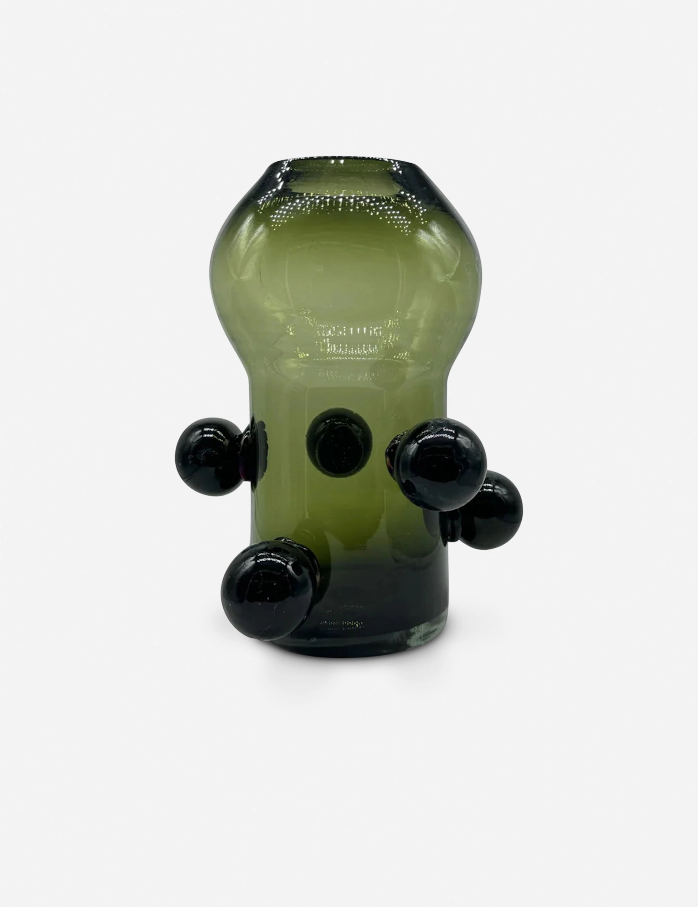 Sol Vase by Meso 