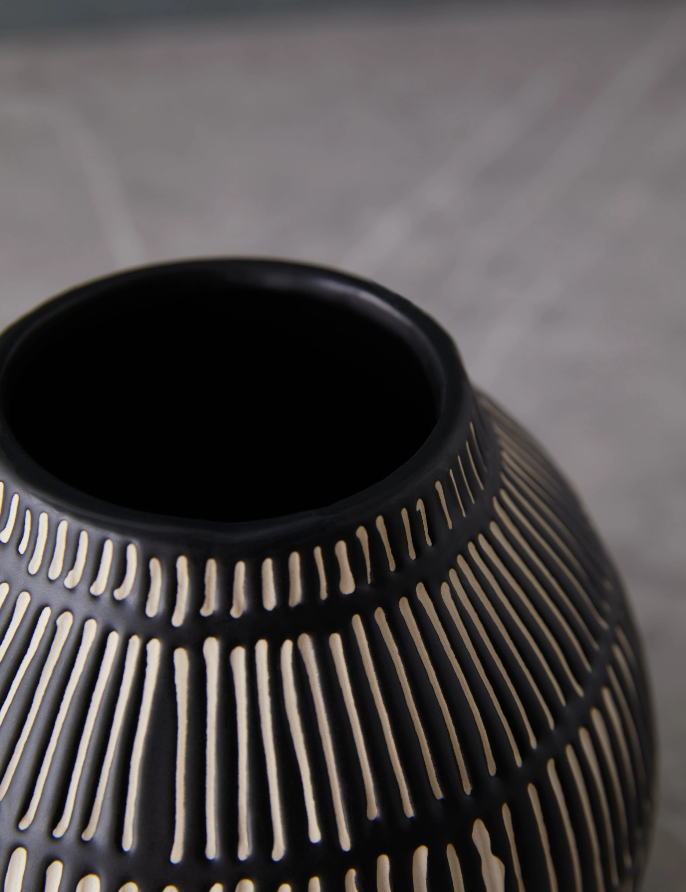 Soledad Vase