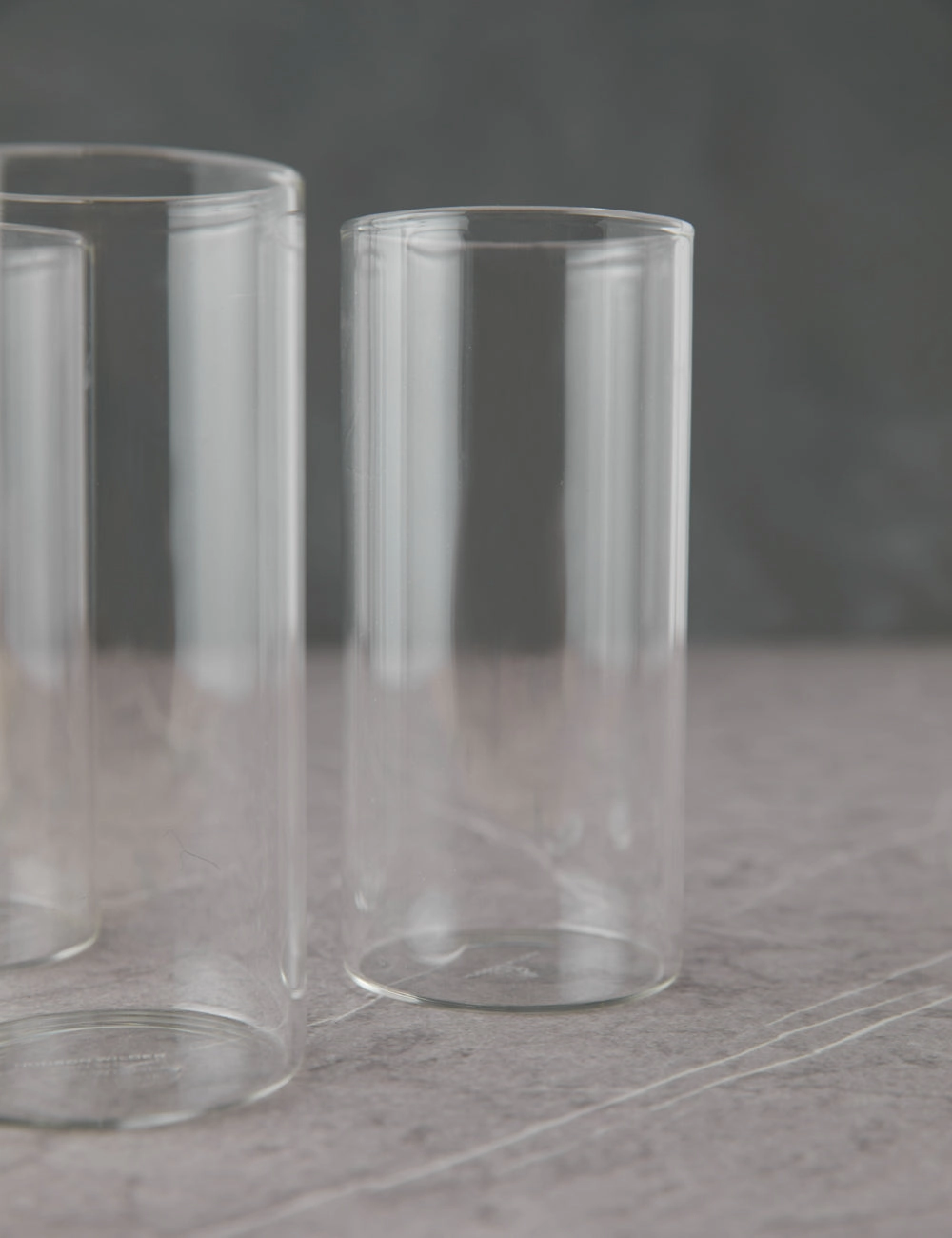 Sora Tumblers (Set of 4) by Hudson Wilder