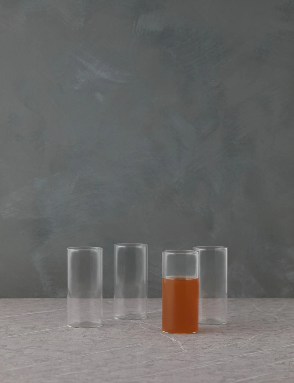 Sora Tumblers (Set of 4) by Hudson Wilder 