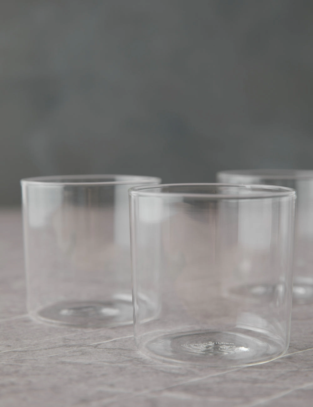 Sora Tumblers (Set of 4) by Hudson Wilder