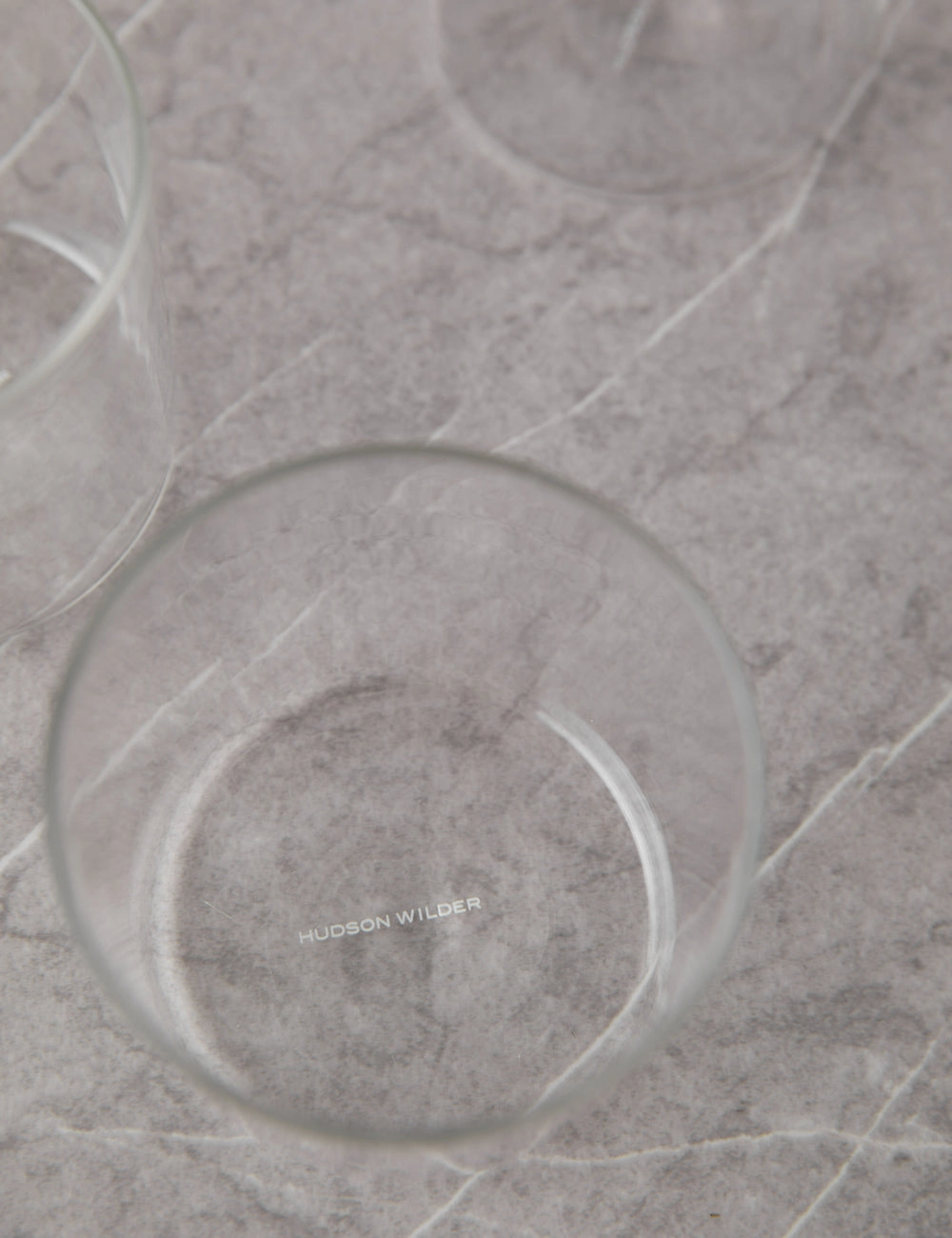 Sora Tumblers (Set of 4) by Hudson Wilder
