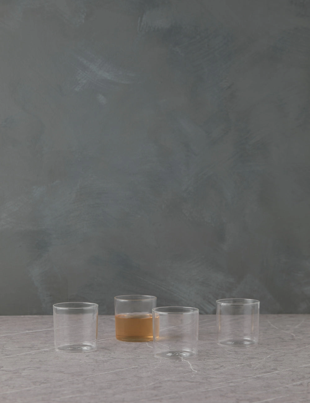 Sora Tumblers (Set of 4) by Hudson Wilder