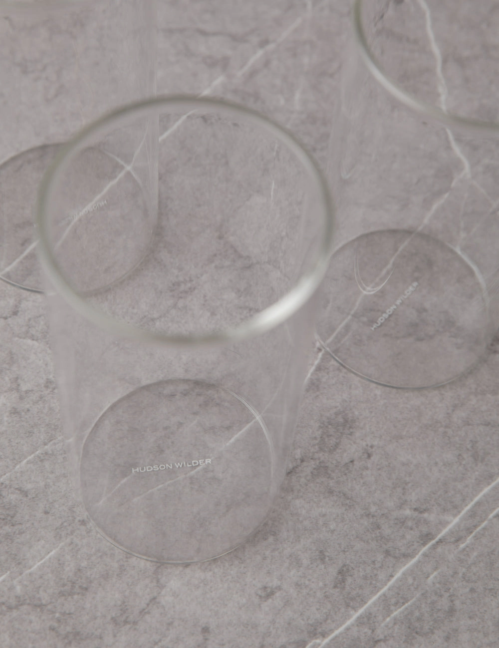 Sora Tumblers (Set of 4) by Hudson Wilder