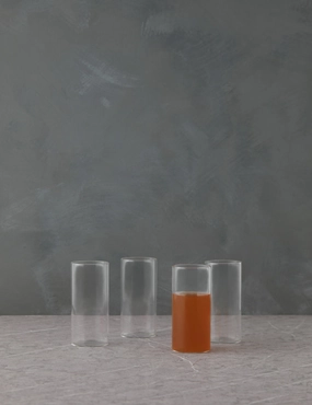 Sora Tumblers (Set of 4) by Hudson Wilder 