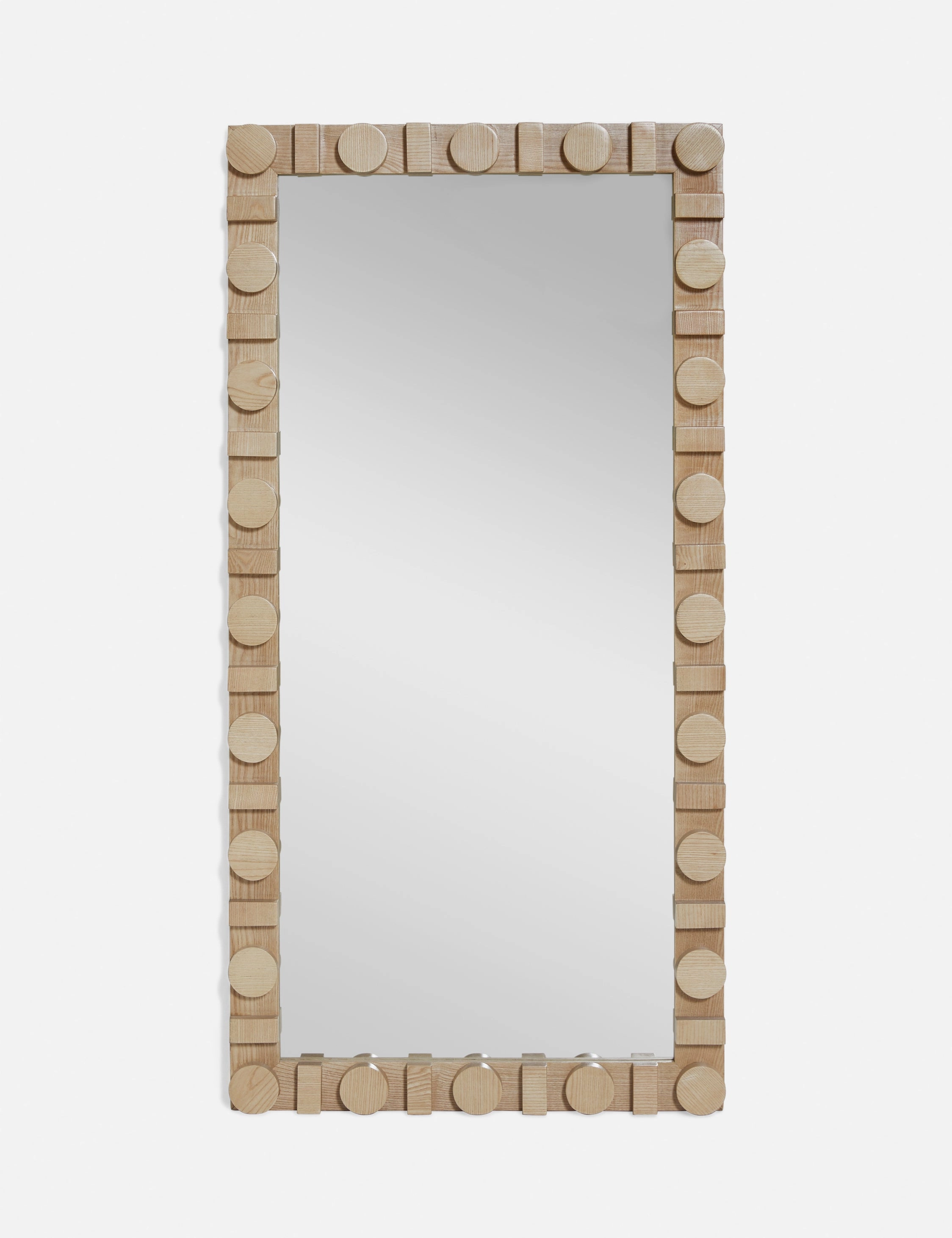 Sorenson Floor Mirror