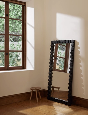 Sorenson Floor Mirror 