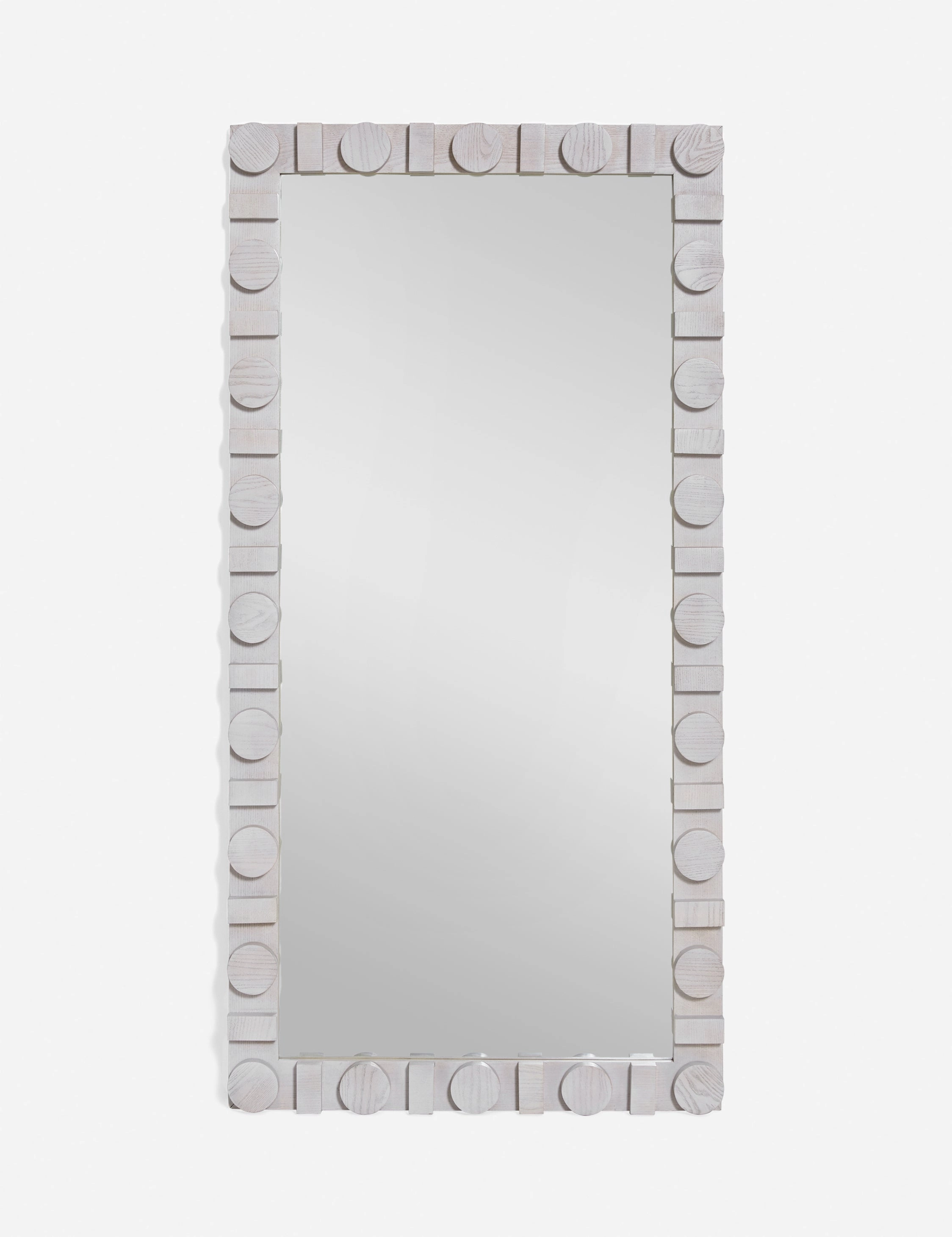Sorenson Floor Mirror