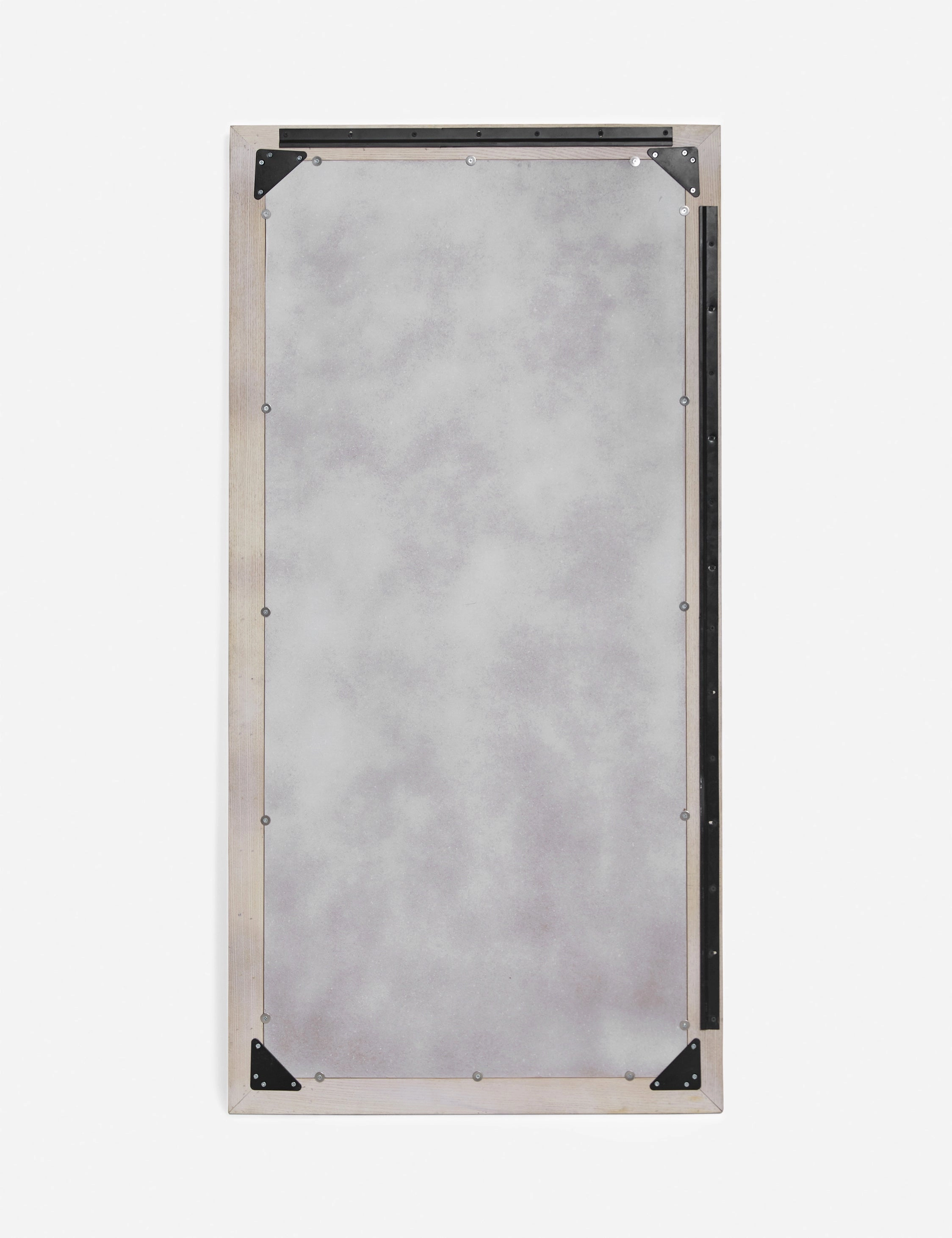 Sorenson Floor Mirror