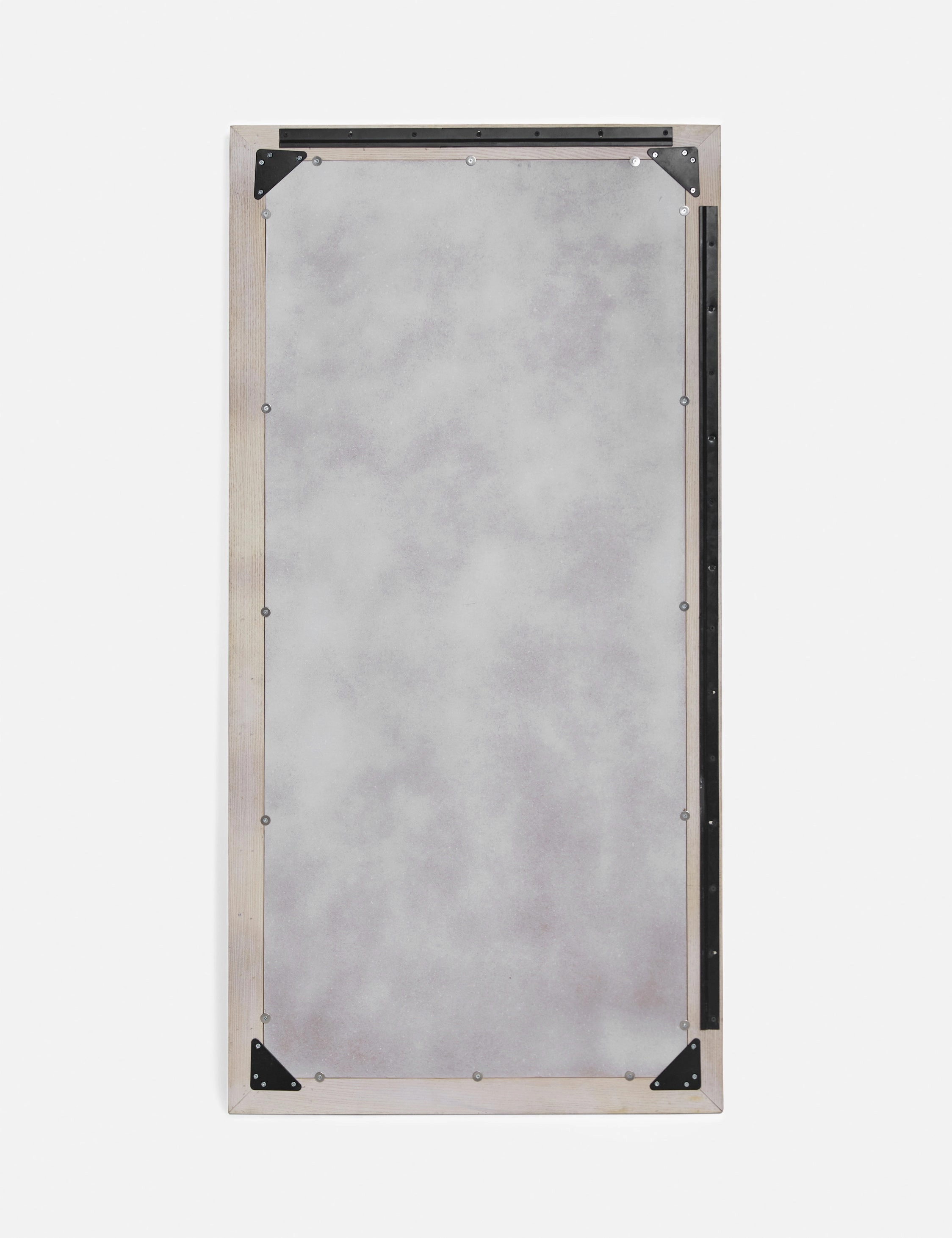 Sorenson Floor Mirror