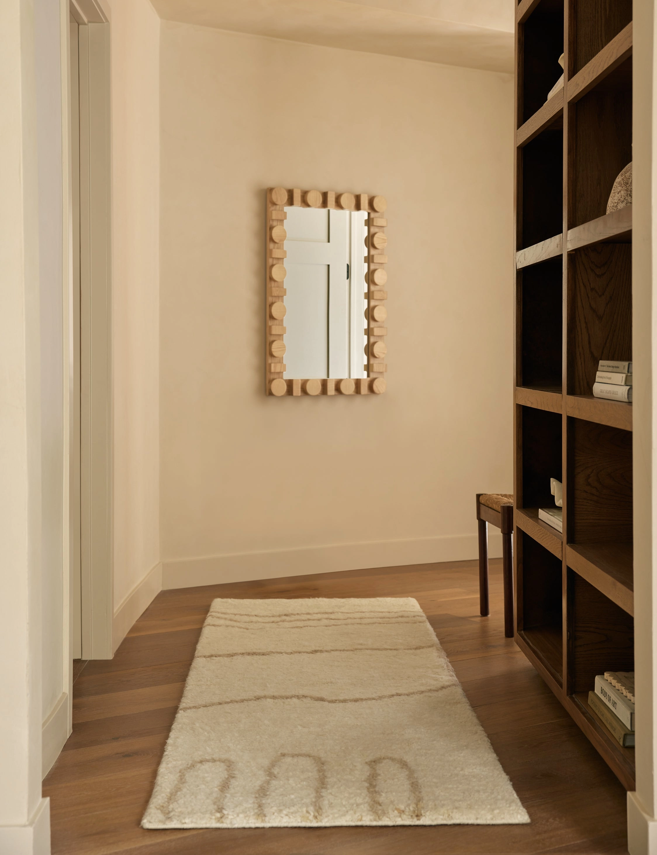 Sorenson Wall Mirror