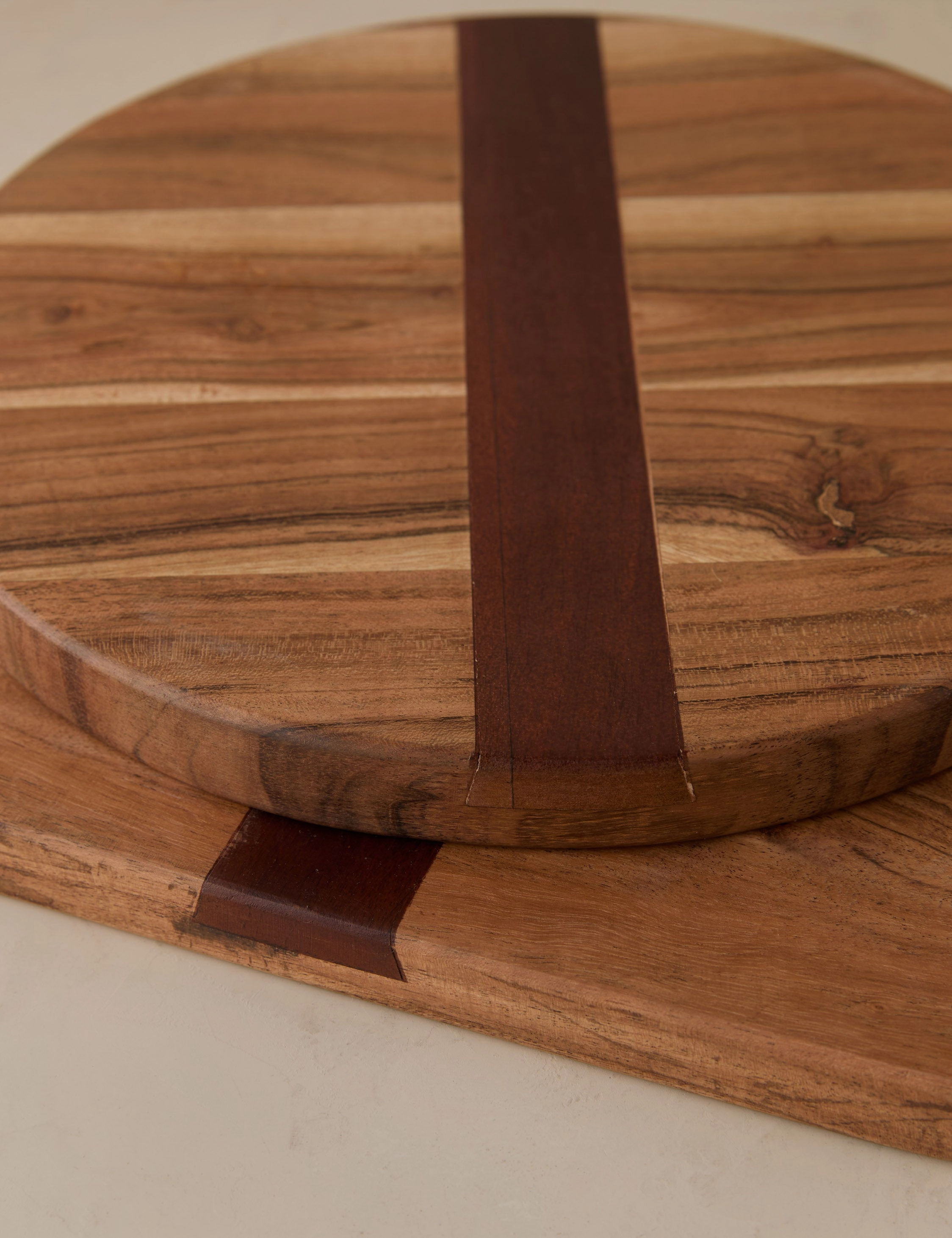 Spanish Cutting Boards (Set of 2) by etHOME