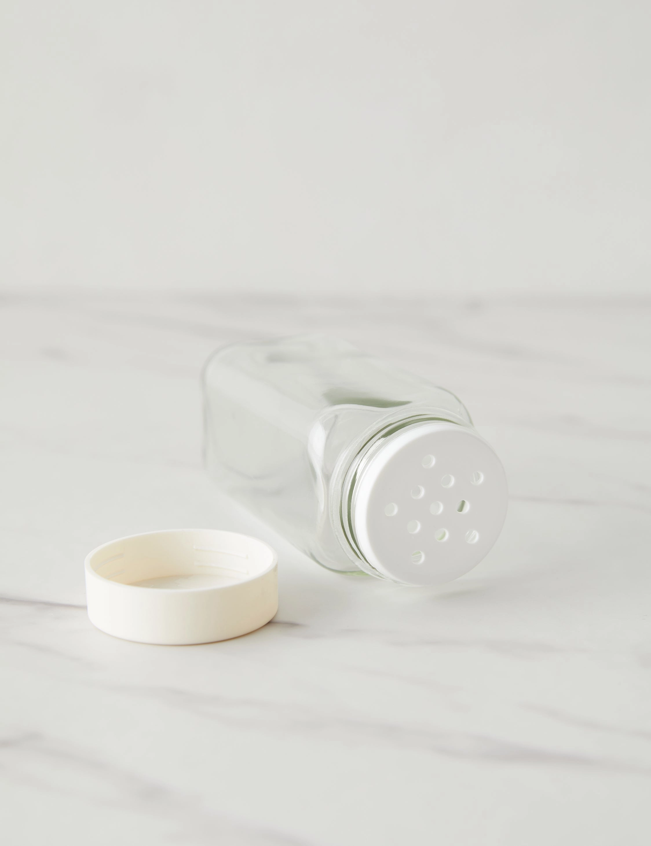 Spice Jars set of 10 by NEAT Method
