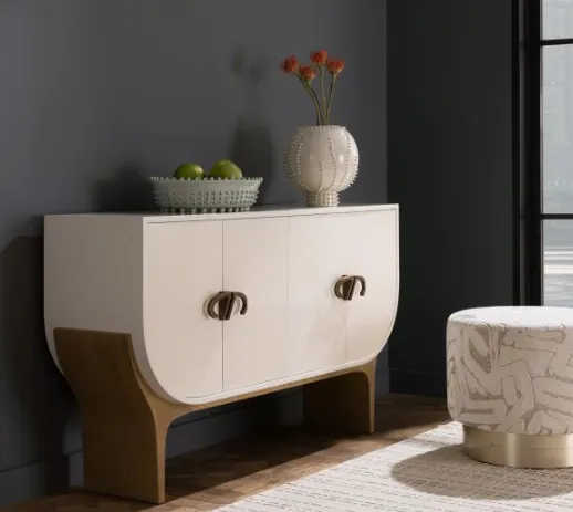 Spitzy Decor Collection