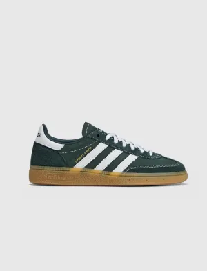 SPORTY & RICH HANDBALL SPEZIAL "DARK GREEN/WHITE" Shoes	ADIDAS