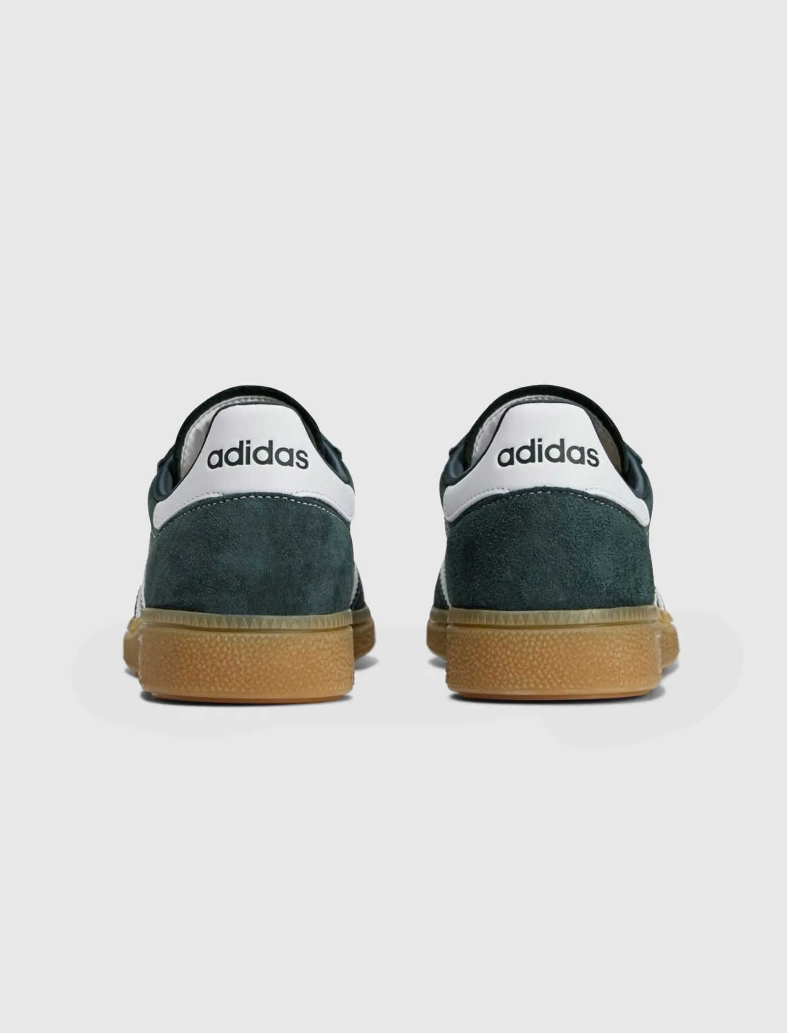 SPORTY & RICH HANDBALL SPEZIAL "DARK GREEN/WHITE" Shoes	ADIDAS