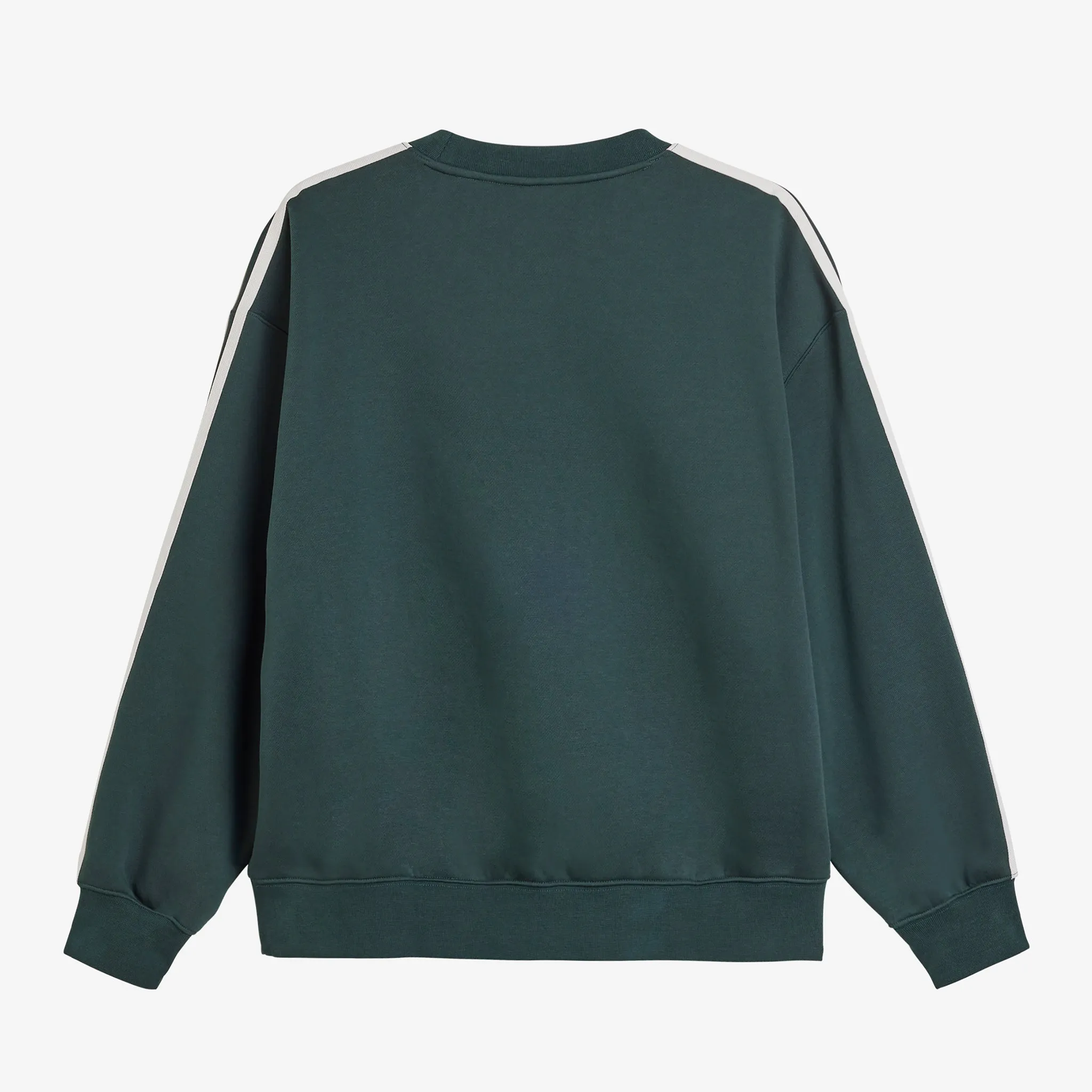 Sporty & Rich x Women's Sweatshirt Shadow Green adidas Clothing
